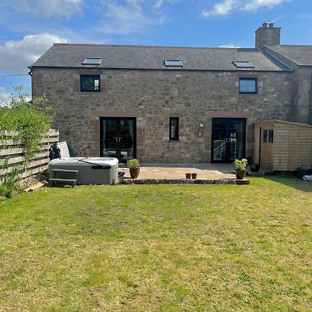The Cottage Carlisle  Exterior photo