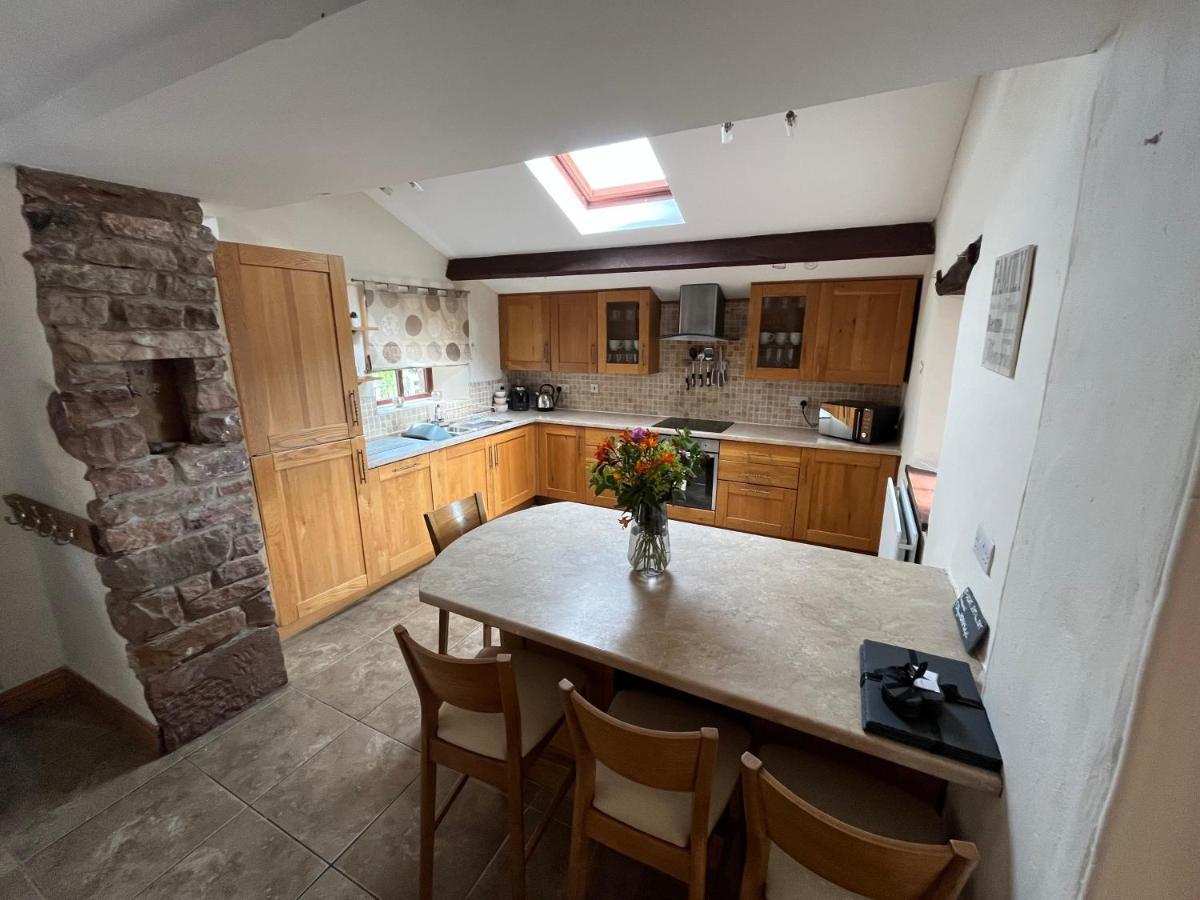 The Cottage Carlisle  Exterior photo