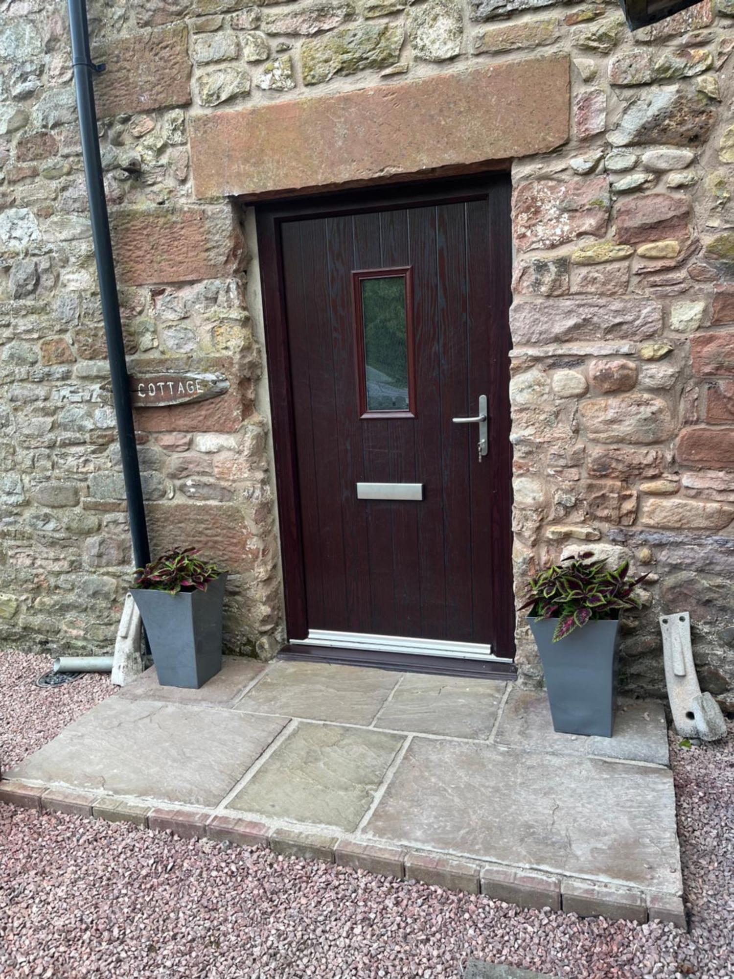 The Cottage Carlisle  Exterior photo